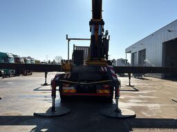 Volvo FH 440 (EFFER 850S + FLY JIB 6S / BE TRUCK / WI...