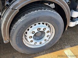 Volvo FH 440 (EFFER 850S + FLY JIB 6S / BE TRUCK / WI...