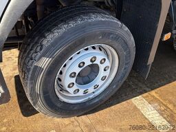 Volvo FH 440 (EFFER 850S + FLY JIB 6S / BE TRUCK / WI...