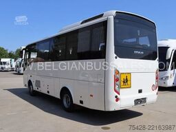 Otokar Navigo U / 7.8m  / Lift / Manual / Airco