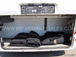 Otokar Navigo U / 7.8m  / Lift / Manual / Airco