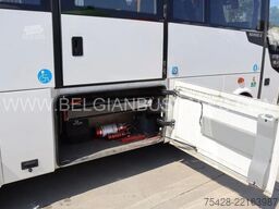 Otokar Navigo U / 7.8m  / Lift / Manual / Airco