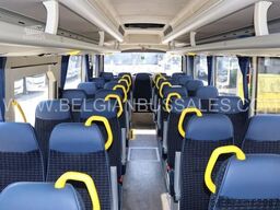 Otokar Navigo U / 7.8m  / Lift / Manual / Airco