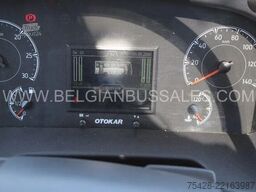 Otokar Navigo U / 7.8m  / Lift / Manual / Airco  / 3X ...