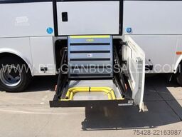 Otokar Navigo U / 7.8m  / Lift / Manual / Airco  / 3X ...