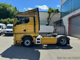 MAN TGX 18.520 Standklima/Maut Stufe 3