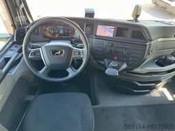 MAN TGX 18.520 Standklima/Maut Stufe 3