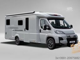 LMC Cruiser 740 EL Verfügbar ab ca. 05.2026!