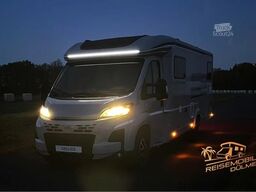 LMC Cruiser 740 EL Verfügbar ab ca. 05.2026!