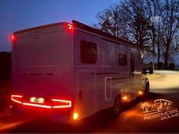 LMC Cruiser 740 EL Verfügbar ab ca. 05.2026!