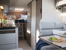 LMC Cruiser 740 EL Verfügbar ab ca. 05.2026!