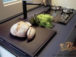 LMC Cruiser 740 EL Verfügbar ab ca. 05.2026!