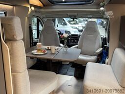 LMC Cruiser 740 EL 8G Auto Automatik CarPlay Isofix