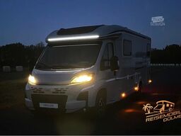 LMC Cruiser 740 EL 8G Auto Automatik CarPlay Isofix