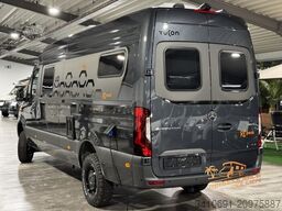 YUCON Microliner 7.0 GD 4.1 t 4x4 K-Peak ab 06.2026