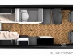 YUCON Microliner 7.0 GD 4.1 t 4x4 K-Peak ab 04.2026