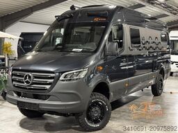 YUCON Microliner 7.0 GD 4.1 t 4x4 K-Peak ab 04.2026