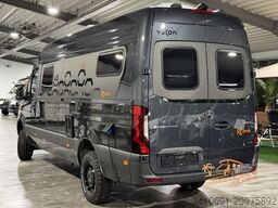 YUCON Microliner 7.0 GD 4.1 t 4x4 K-Peak ab 04.2026