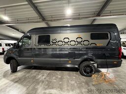 YUCON Microliner 7.0 GD 4.1 t 4x4 K-Peak ab 04.2026