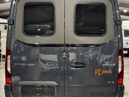 YUCON Microliner 7.0 GD 4.1 t 4x4 K-Peak Verfügbar 04.