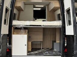 YUCON Microliner 7.0 GD 4.1 t 4x4 K-Peak Verfügbar 04.