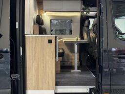 YUCON Microliner 7.0 GD 4.1 t 4x4 K-Peak Verfügbar 04.