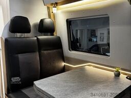 YUCON Microliner 7.0 GD 4.1 t 4x4 K-Peak Verfügbar 04.