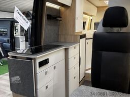 YUCON Microliner 7.0 GD 4.1 t 4x4 K-Peak Verfügbar 04.