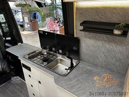 YUCON Microliner 7.0 GD 4.1 t 4x4 K-Peak Verfügbar 04.