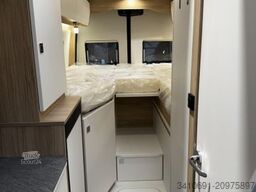 YUCON Microliner 7.0 GD 4.1 t 4x4 K-Peak Verfügbar 04.