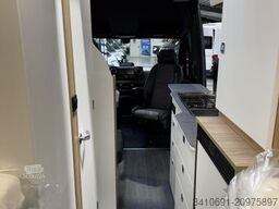 YUCON Microliner 7.0 GD 4.1 t 4x4 K-Peak Verfügbar 04.