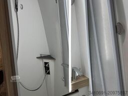 YUCON Microliner 7.0 GD 4.1 t 4x4 K-Peak Verfügbar 04.