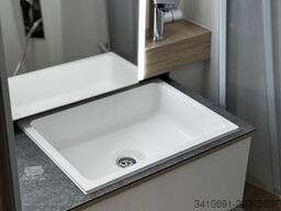 YUCON Microliner 7.0 GD 4.1 t 4x4 K-Peak Verfügbar 04.