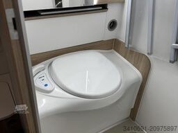 YUCON Microliner 7.0 GD 4.1 t 4x4 K-Peak Verfügbar 04.