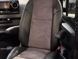 YUCON Microliner 7.0 GD 4.1 t 4x4 K-Peak Verfügbar 04.