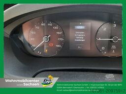 CHALLENGER Van Sport Edition V210