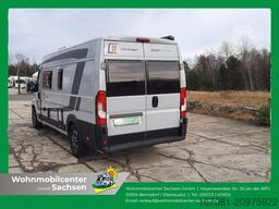 CHALLENGER Van Sport Edition V217