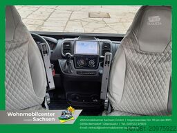 CHALLENGER Van Sport Edition V217