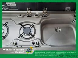 CHALLENGER Van Sport Edition V217