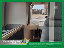 CHALLENGER Van Sport Edition V217