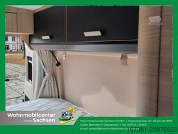 CHALLENGER Van Sport Edition V217