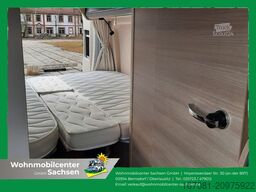 CHALLENGER Van Sport Edition V217