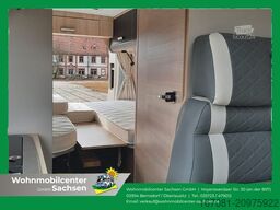 CHALLENGER Van Sport Edition V217