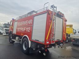 MAN 17.220 4x4 Allrad TLF 24/50 Ziegler Feuerwehr