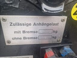 MAN 17.220 4x4 Allrad TLF 24/50 Ziegler Feuerwehr