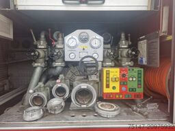 MAN 17.220 4x4 Allrad TLF 24/50 Ziegler Feuerwehr