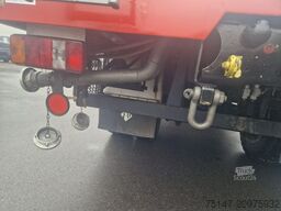MAN 17.220 4x4 Allrad TLF 24/50 Ziegler Feuerwehr