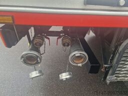 MAN 17.220 4x4 Allrad TLF 24/50 Ziegler Feuerwehr