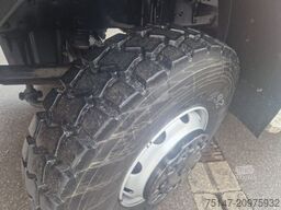 MAN 17.220 4x4 Allrad TLF 24/50 Ziegler Feuerwehr