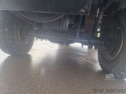 MAN 17.220 4x4 Allrad TLF 24/50 Ziegler Feuerwehr